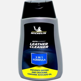 Resim Michelin MC32187 3’ü 1 Arada Avokado Özlü Deri Temizleme ve Bakım Losyonu 250 ml 