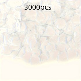 Resim 3000 Adet Beyaz Kalp Şekilli Pullar - 30g/m² Yüksek Kalite Kağıt, Düğün, Gelin Partisi, Kutlama ve Etkinlik Dekorasyonu İçin Uygun - DIY Parti Süsleme, Fotoğraf Arka Planı, Masa Düzenlemesi, Sahne Süsleme | Zarif Atmosfer | Renkli Kağıt Düğün Dekoru, Cadılar Bayramı Süsleri, Noel Dekorasyonları, Düğün Aksesuarları, Festivallik Süsler, Dayanıklı Kağıt, İnce İşçilik, Dekoratif Aksanlar, Tatil Dekoratörleri 