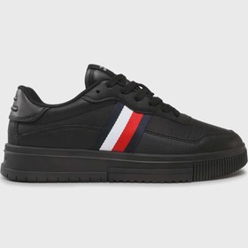 Resim Tommy Hilfiger Erkek Ayakkabı FM0FM04824 0GQ 