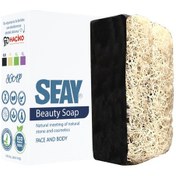 Resim Seay Aktif Karbonlu Kömür Sabunu 130 G 