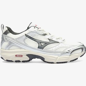 Resim Mizuno Mxr Unisex Beyaz Koşu Ayakkabısı 