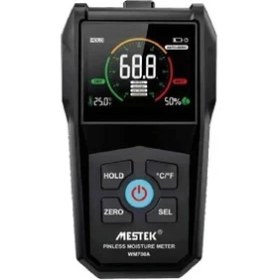 Resim Mestek WM-700A Nem Ölçer 