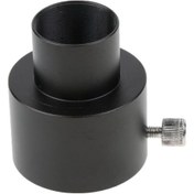 Resim Homyl 0,965" - 1,25" Teleskop Mercek Adaptörü 24,5 Mm Tarif Edildiği Gibi 