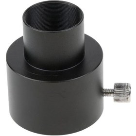 Resim Homyl 0,965" - 1,25" Teleskop Mercek Adaptörü 24,5 Mm Tarif Edildiği Gibi 