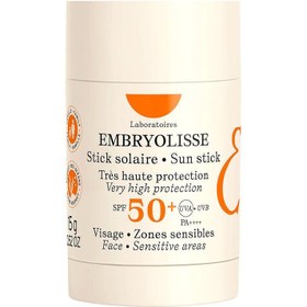 Resim Embryolisse sun stick spf 50 15 gr 