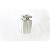 Resim Jtd Çift Milli Dönmez Manyetik Short Piston / Kisa Piston Jtd50X50 