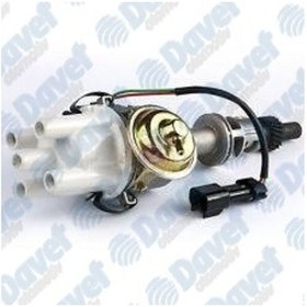 Resim Distributor Komple Dogan Kartal Sahin Slx Dikey 504606946 