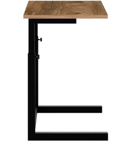 Resim Ceramical Spa Yükseklik Ayarlı Laptop Sehpası - Çam 