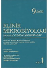 Resim Klinik Mikrobiyoloji 1-2 N11.264 