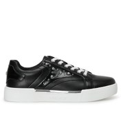 Resim Nine West REEF 4FX Siyah Kadın Sneaker 
