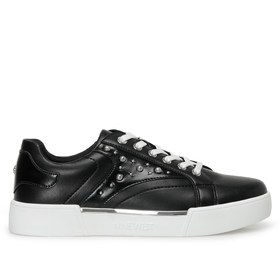 Resim Nine West REEF 4FX Siyah Kadın Sneaker 