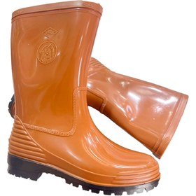 Resim çizmeci Pvc Çizme Kaydırmaz Taban TSE 