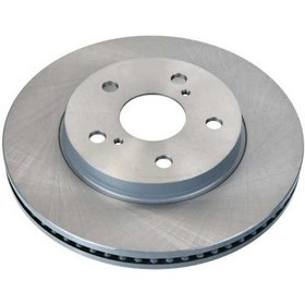 Resim Esse Otomotiv - Corolla 19- 1.6/1.5/hybırd 1.8/yaris Cross Ön Havalı Fren Diski Ayd50410 43512-02390 