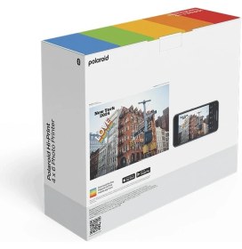 Resim Polaroid Polaroıd Everything Box Hi Print 4x6 Photo Fotoğraf Yazıcısı 