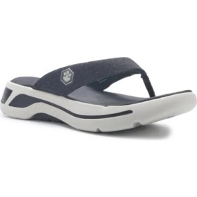 Resim Lumberjack Neron 40/45 Erkek Ithal Premium Yüskek Taban Parmak Arası Terlik 