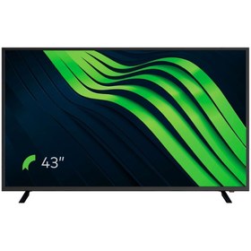 Resim Reeder 43" Smart Tv Android 13 Dahili Uydu Alıcı 