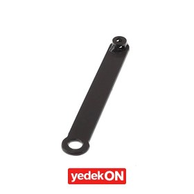 Resim AGCO Besleme Evi Sensör Kolu - Massey Ferguson / Fendt / Valtra | ACW4818630 