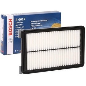 Resim Kia Sportage 1.6crdi 2018-2021 Bosch Hava Filtresi S0617 