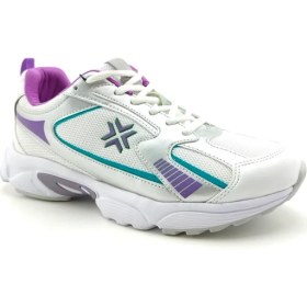 Resim Buckhead Spor Kadın Ayakkabı Cairo 4191 