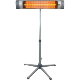 Resim Beko Bk Iı 1500 M 1500 W Infrared Isıtıcı 