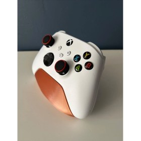 Resim Göktürk3D Xbox Joystick Standı Xbox Controller Kol Tutucu 