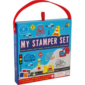 Resim Floss&rock İnşaat Oyun Seti 