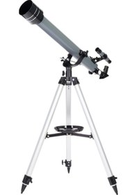 Resim Levenhuk Blitz 60 BASE Teleskop 