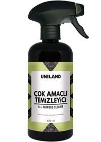 Resim akbel Çok Amaçlı Temizleyici 500 ml 