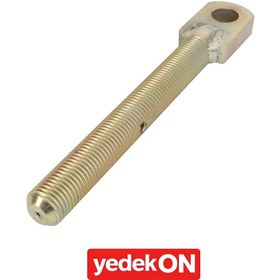Resim AGCO Ayarlanabilir Blok - Massey Ferguson | SN4622 