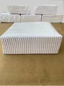 Resim vekaconcept 100 Adet Microfiber Gözlük Temizleme Bezi Krem %100 Microfiber 