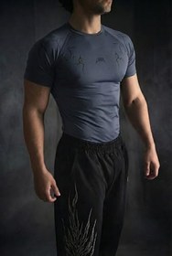 Resim SlayerFit - Compression T-shirt 