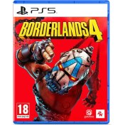 Resim Borderlands 4 Ps5 Oyun 