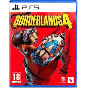 Resim Borderlands 4 Ps5 Oyun 