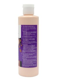 Resim Mm Dökme Akrilik Boya Premium 240ml - Peach Çok Renkli 