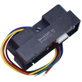 Resim Gp2Y0A710K0F 100-500Cm Ir Mesafe Sensörü - Kablolu 