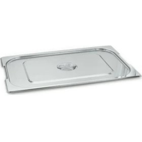 Resim Kapp Çelik Gastronom Kapak (Sap Delikli) 1/2 
