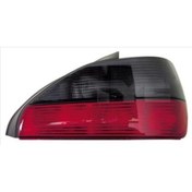 Resim Depo 306 1997 2001 Stop Lambası Sol (Oem No:6350H8) 