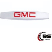 Resim Space Metal Arma Gmc Paslanmaz Krom Kaplama Metal Arma 