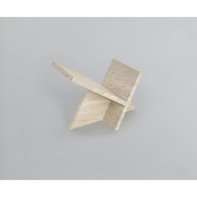 Resim DEISIS HOME Logi Traverten Dergilik 