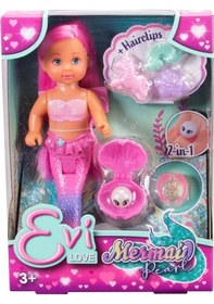 Resim Mey İthalat Evi Love Mermaid Pearl 