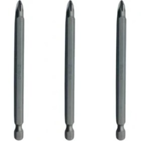 Resim Baytek Bits Uç Kare Yıldız Pz 2X100MM MU1940 5319 - 3 Adet-Erpilsan Elektronik 
