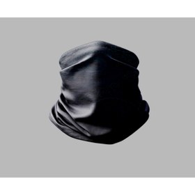 Resim Buffalo Ebru Sanatı Tasarımlı Motorcu Buff Maske Outdoor Boyunluk Unisex Bandana 