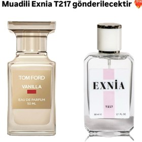 Resim exnia T217 EDP 50ml Kadın Parfüm 
