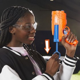 Resim Nerf N-Serisi Ward 