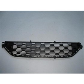 Resim Eşdeğer Ürün Cıtroen C3- 2014-2016- Ön Tampon Panjuru Alt Tüv 