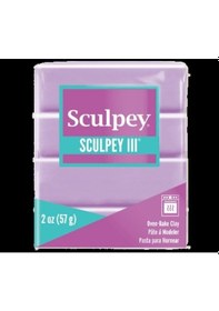 Resim Supertrend Iıı Polimer Kil 1216 Spring Lilac Leylak 