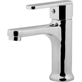 Resim Creavit Vg1840 Vega Lavabo Bataryası Krom 