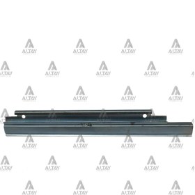 Resim Cam Kızağı Corolla 1993-2002 Arka Sol Yerli 68164 12050 