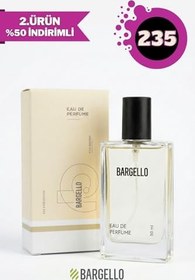 Resim Bargello 235 Kadın Parfüm, Oriental Edp, 50ml 