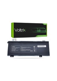 Resim Monster Abra A5 V15.6.4 Uyumlu Notebook Batarya - Pil 